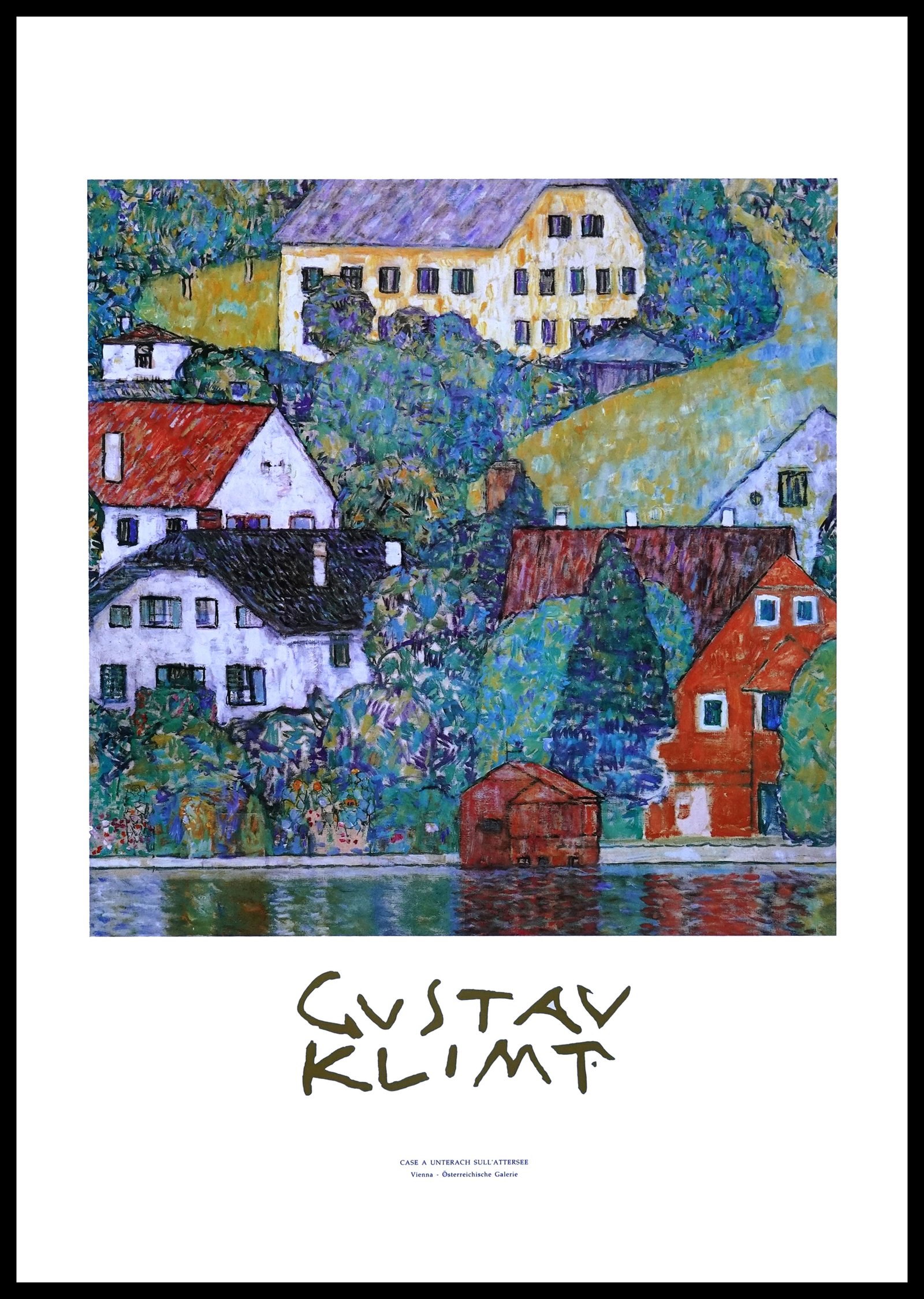 EGIM KLIMT-4